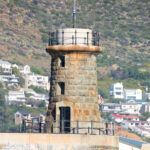 Simon's town Lighthouse