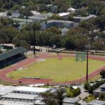 Coetzenberg stadium