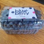 Blue Berry Bar