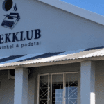 Boekklub