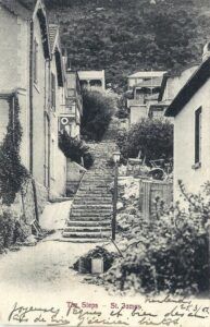 Jacob's Ladder