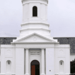 Moeder Kerk George