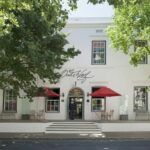 The Oude Werf hotel