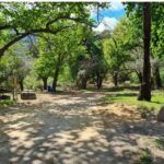 Leopards Tree Campsite