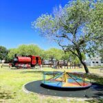Choo Choo Park