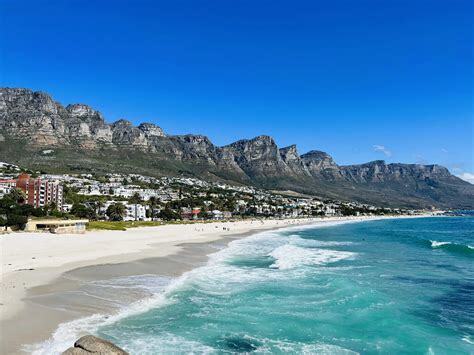 Best Beaches in the Western Cape