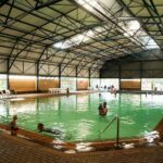 AKTV Heated Pool