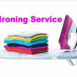 Bothasig Ironing Service