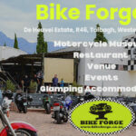 Bike Forge