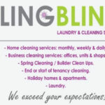 BlingBling Laundry & Cleaning Services