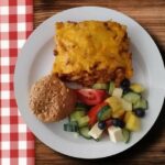 Bon appetit Home-cooked meals