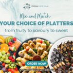 Catering Cape Town