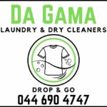 Da Gama Laundry & Dry Cleaners