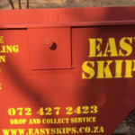 Easy skips