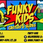 Funky Kids