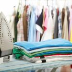 Onboard Ironing Services