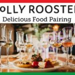 The Jolly Rooster