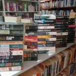 Langebaan Second Hand Bookshop