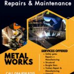 Mel's Welding