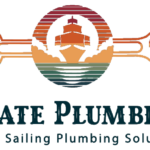 Pirate plumbing