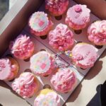 Cakes by Samantha Nero