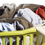 Surfside laundry