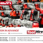 Tool hire Solutions