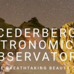 Cederberg Astronomical Observatory
