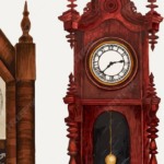 Handi Andi Clock Repairs