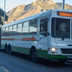 Golden Arrow Bus Service
