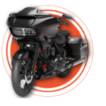 Makani Motorcycle Rental and Tours