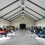 Franschhoek Motor Museum