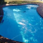 Swimming pool maintenance and repairs in Durbanville