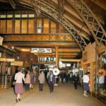 Cape Town Railway Station