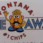 Fontana Take Aways