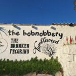 The Hobnobbery
