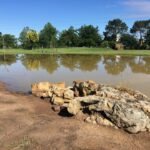 Huckleberry Fish Farm
