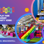 Kids Factory