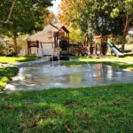 The Kid's shack