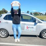 Let's Go Driving School