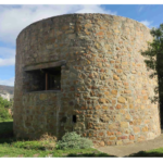 Martello Tower