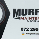 Murrays maintenance