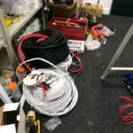 Ryan Electrical and Handyman Services