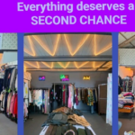 Second Chance