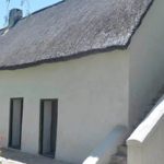 J C Smuts Museum