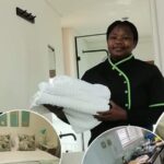 Morningstar cleaning and laundry services