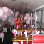 Piggy's Party Bus