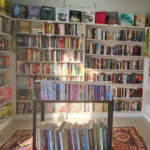 The Book Nook