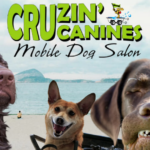 Cruzin'Canines Mobile Dog Salon
