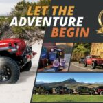 Cape Town Jeep Tours
